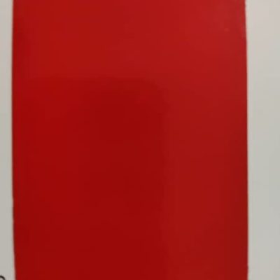 لون البودرة الأحمر 3020