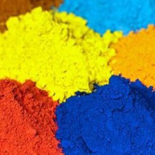 التطبيقات الصناعية للدهانات البودرة