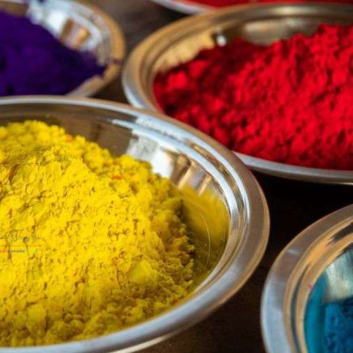 أضرار الطلاء البودري الكهروستاتيكي