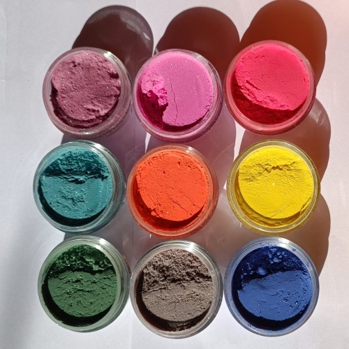 ما هو طلاء البودرة الحراري